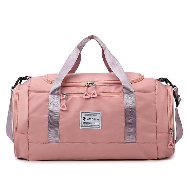 Premium Multi-Functional Gym Duffle Bag Kalsten