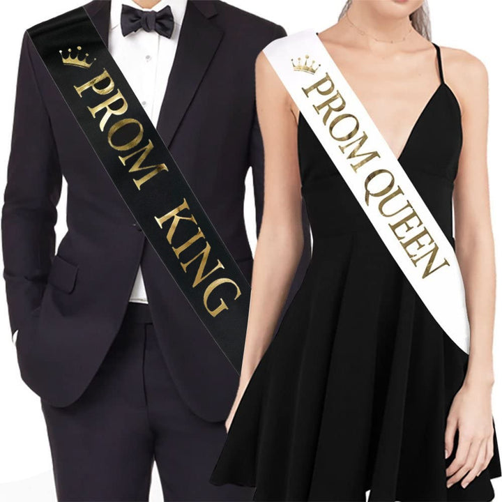 Women Festive Sash Set Kalsten
