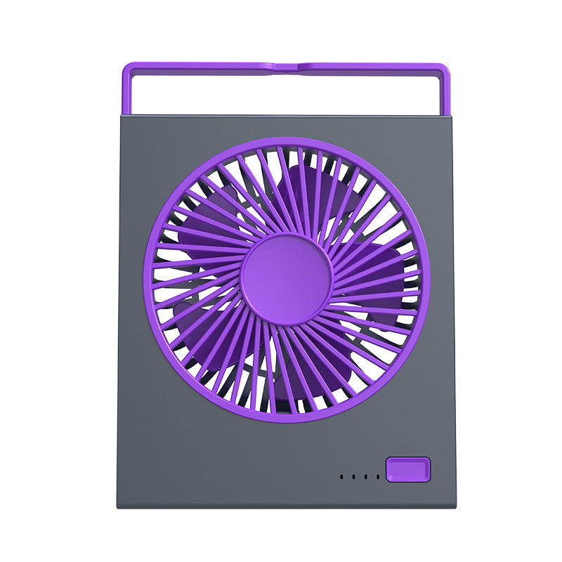 Ladies portable mini fan Kalsten