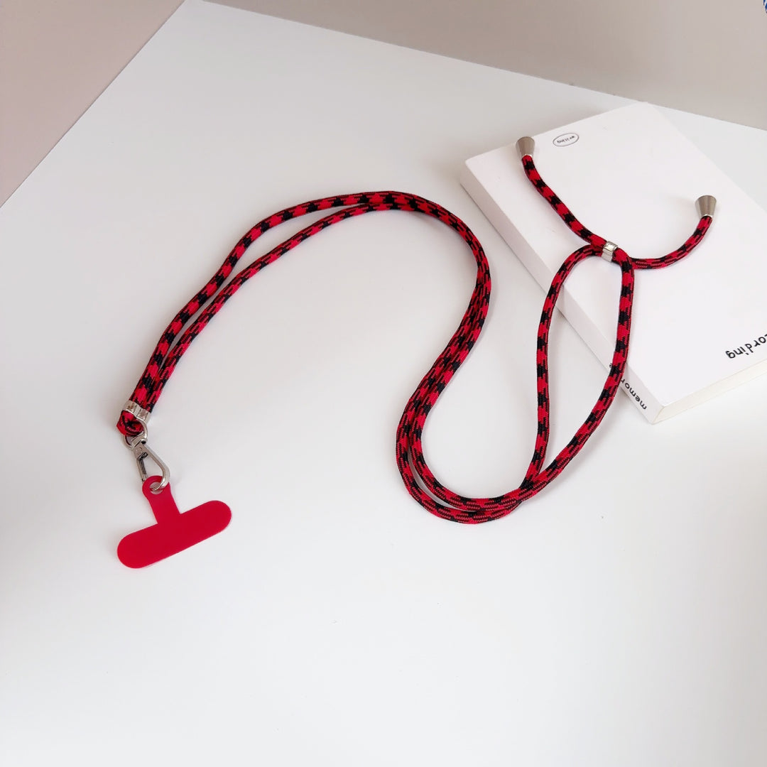Stylish Identity Badge Lanyard Kalsten