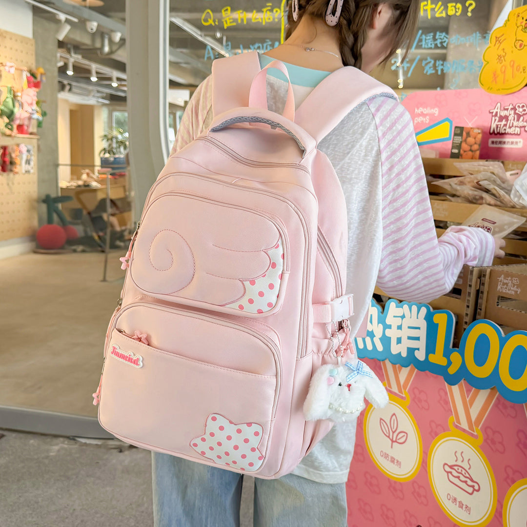 Cute Decorative Backpack Kalsten