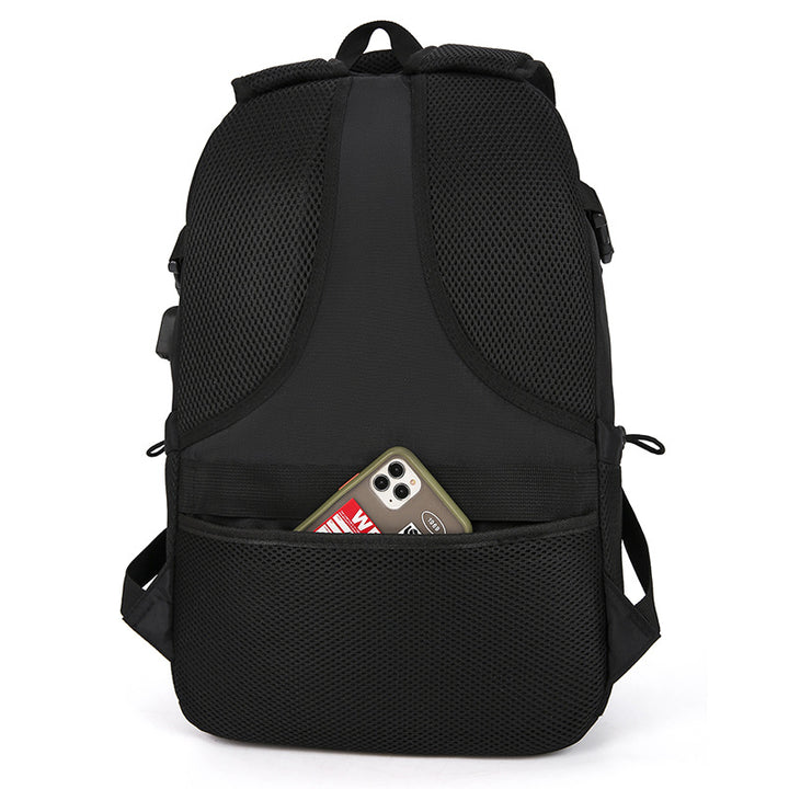 Ergonomic Multi-Functional Daypack Kalsten