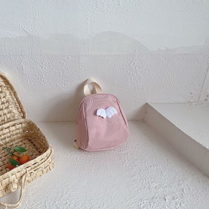 Cute Casual Children’s Backpack Kalsten