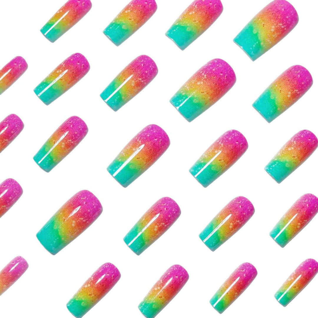 Nail Art Set Kalsten