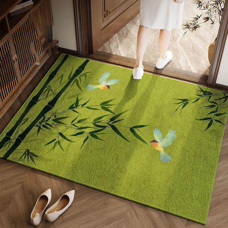 Decorative Floor Mat