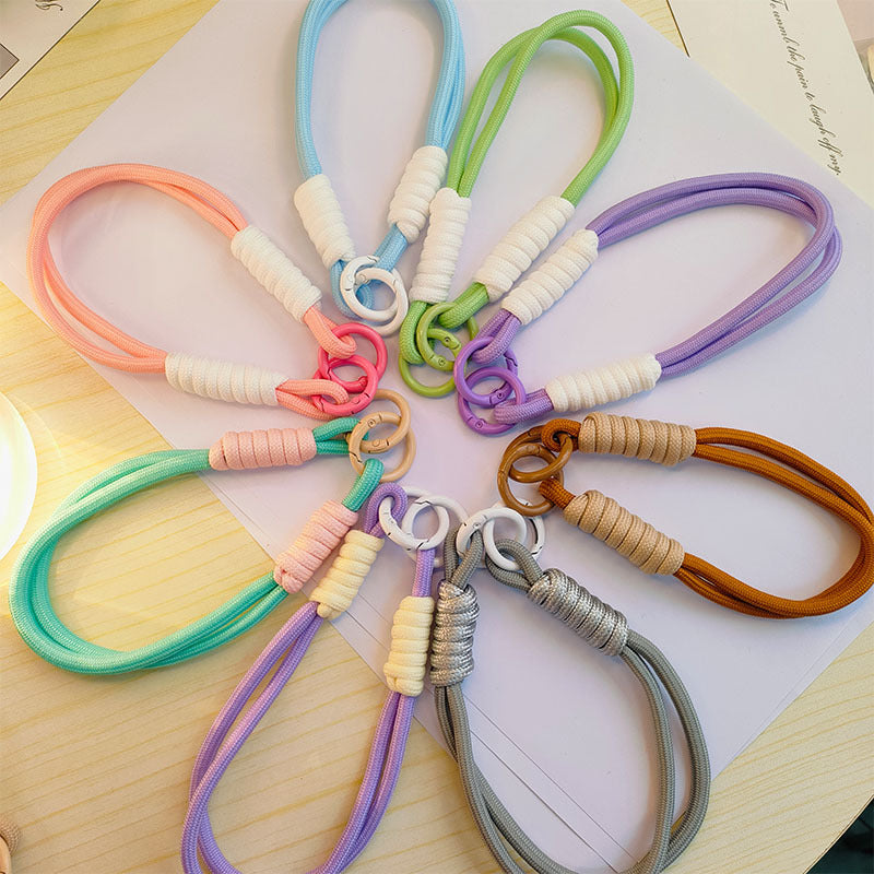 Versatile Fabric Adjustable Utility Strap Kalsten
