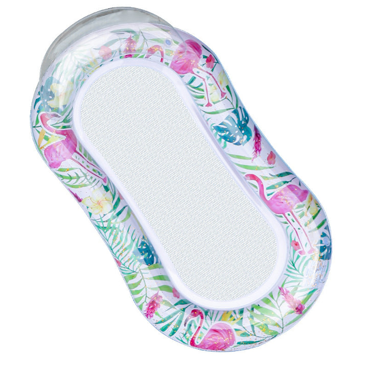 Ladies Inflatable Relax Chair with breathable air holes Kalsten