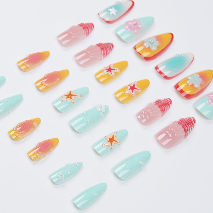 Artistic Nail Collection Kalsten