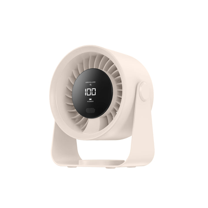 Ladies Table Fan Kalsten