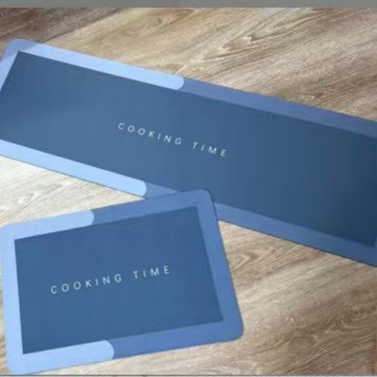 Chef-Inspired Kitchen Mat Set Kalsten