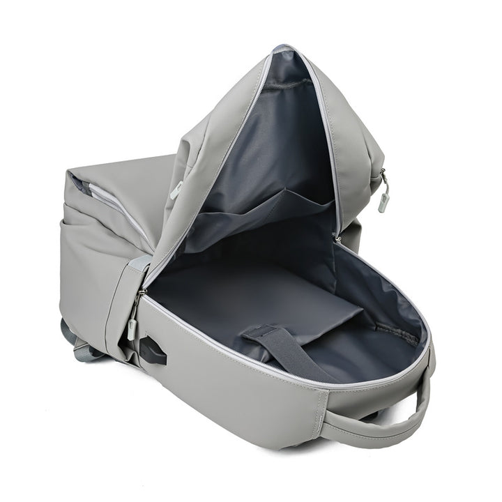 Urban Waterproof Laptop Backpack Kalsten