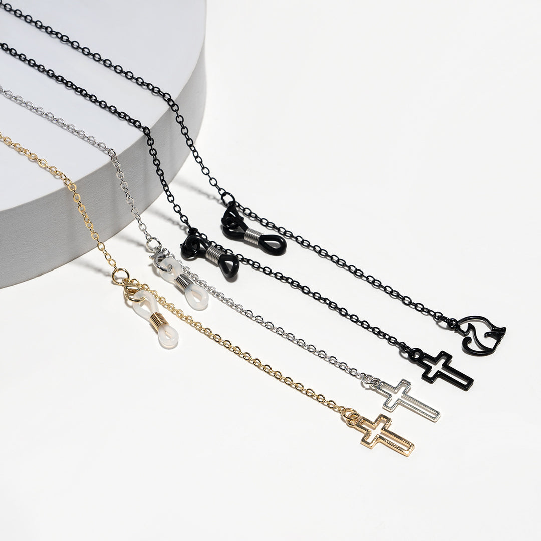 Durable Link Eyewear Chain Kalsten