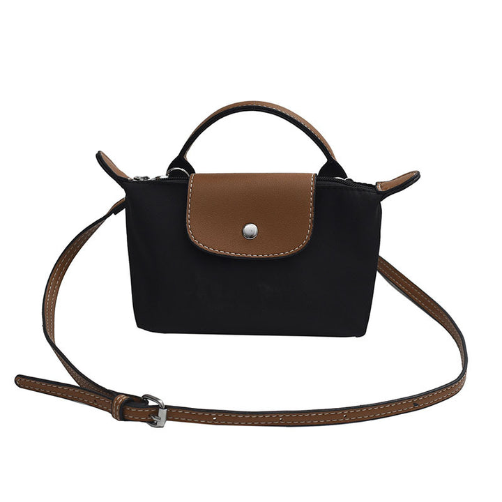 Compact Crossbody Handbag Kalsten