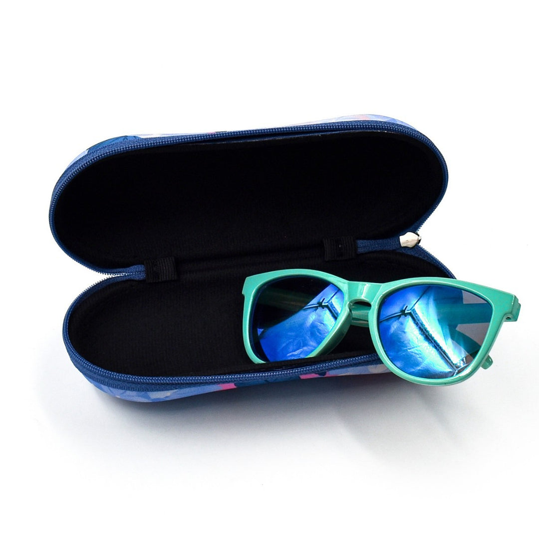 Stylish Eyewear Protective Case Kalsten