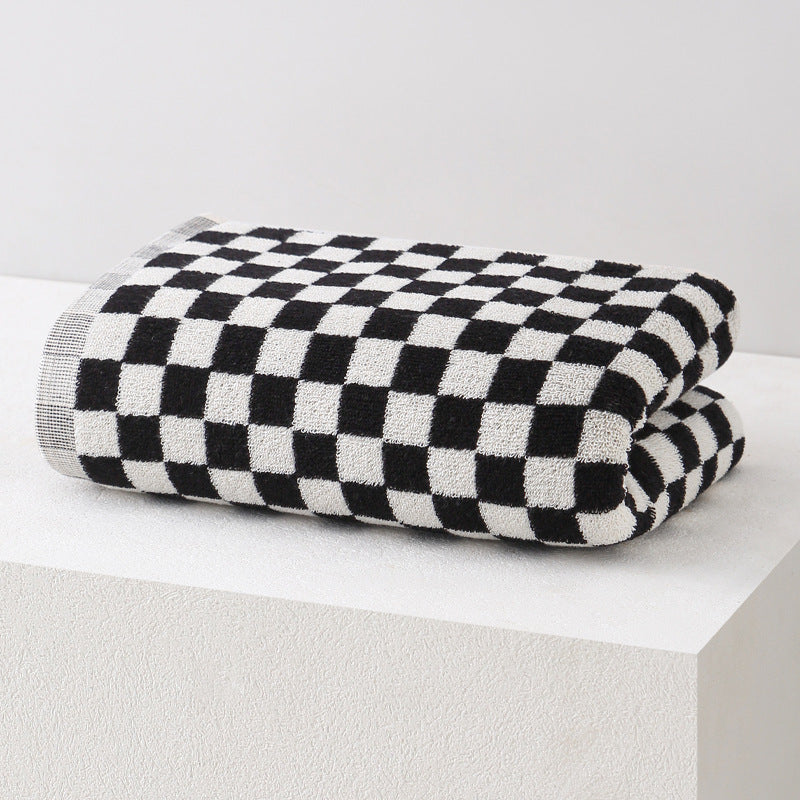 Women's Cotton Towel Kalsten