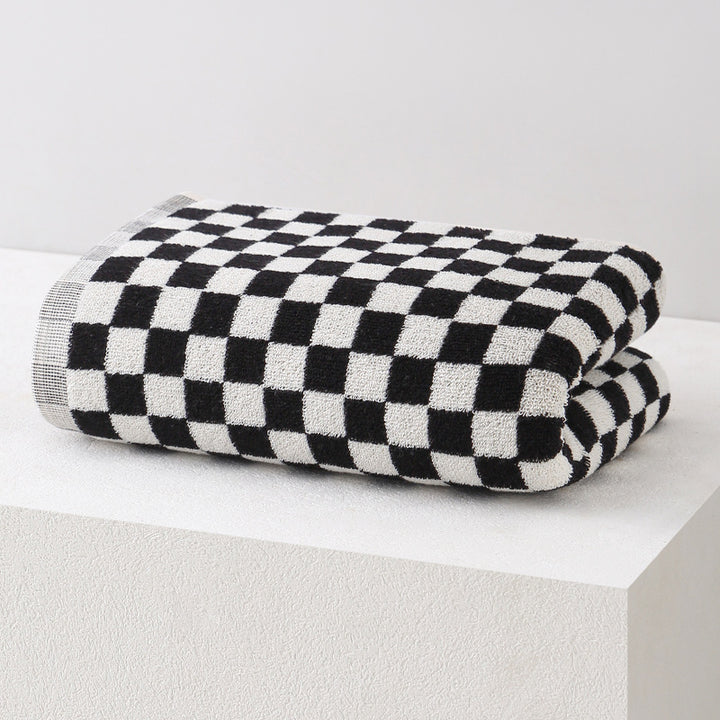 Women's Cotton Towel Kalsten