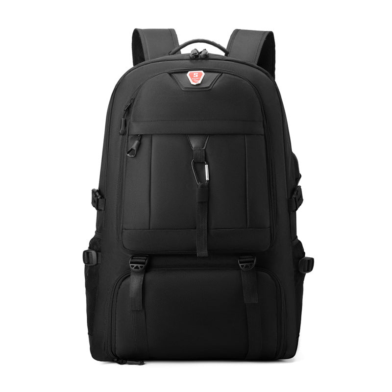 Multi-compartment Travel Backpack Kalsten