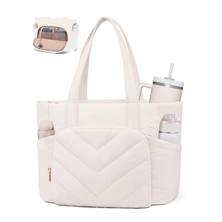 Stylish and Functional Shopping Bag Kalsten