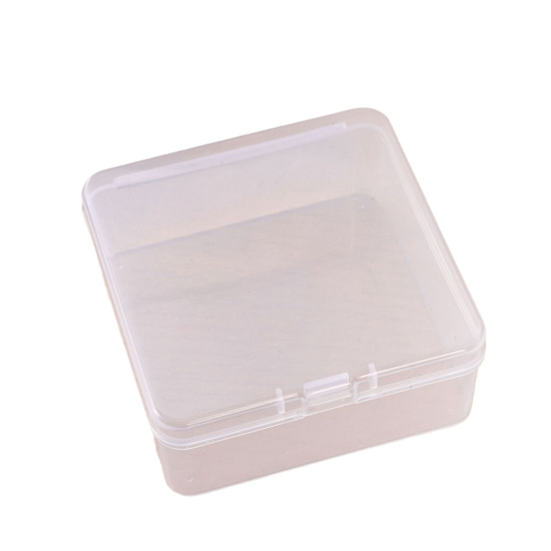 Versatile Clear Storage Organizer Kalsten