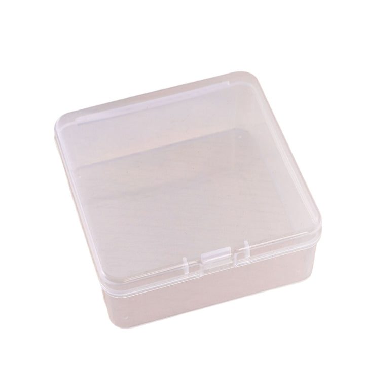 Versatile Clear Storage Organizer Kalsten