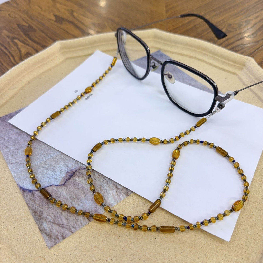 Decorative Eyewear Chain Kalsten