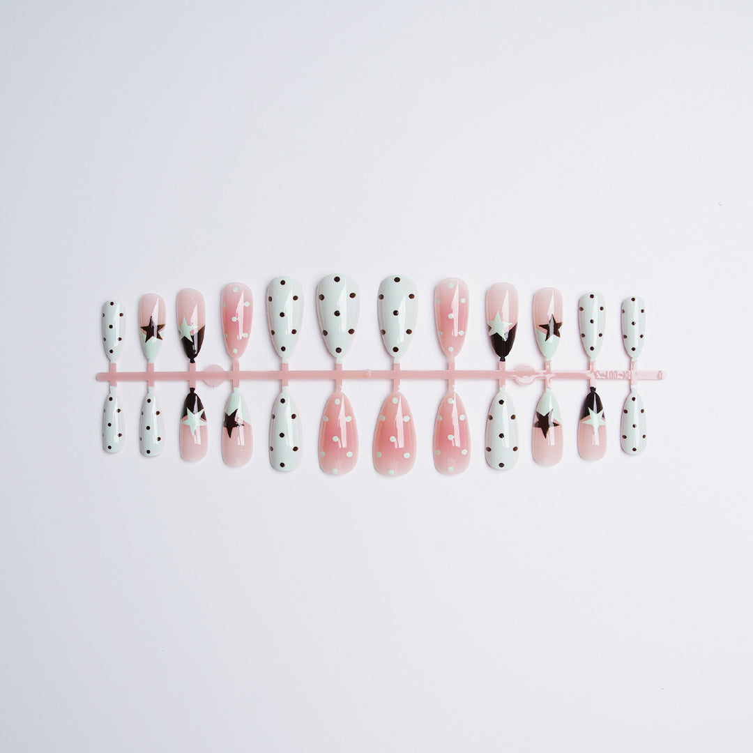 Artificial Nail Collection Kalsten