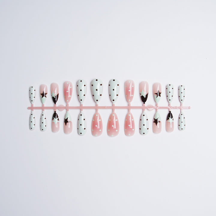Artificial Nail Collection Kalsten