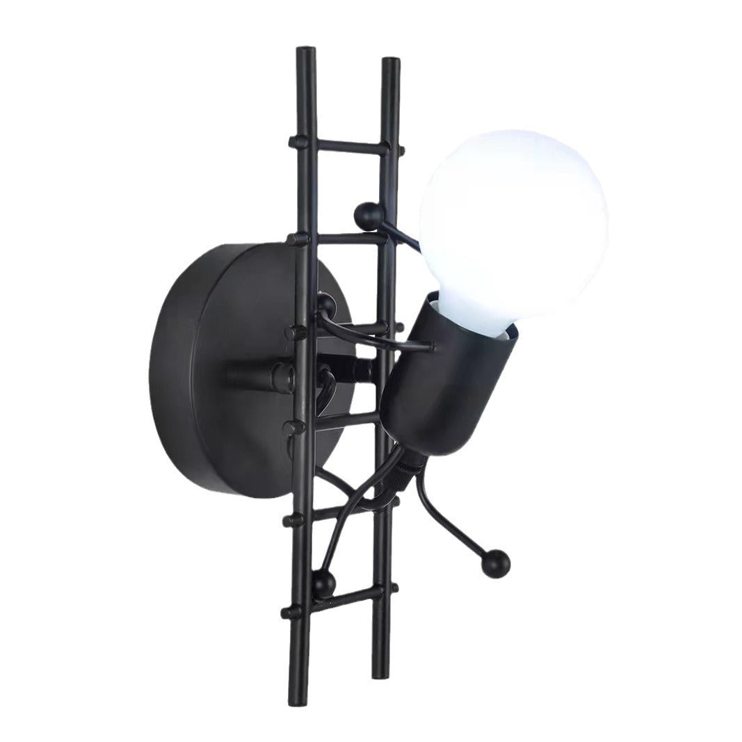 Wall lamp Kalsten