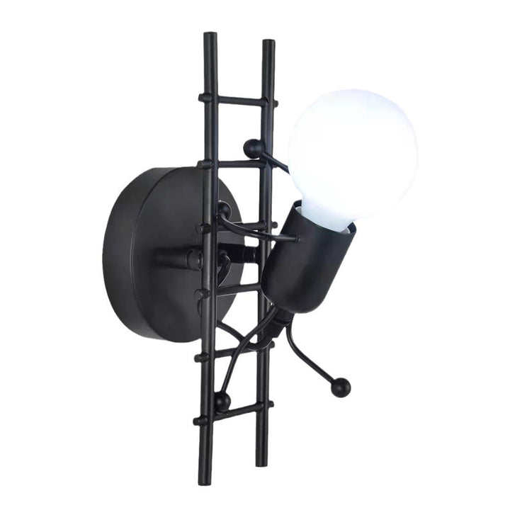 Wall lamp Kalsten