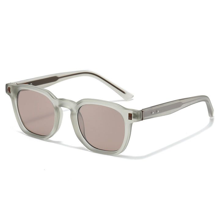 Stylish Geometric Frame Sunglasses Kalsten 1787812453