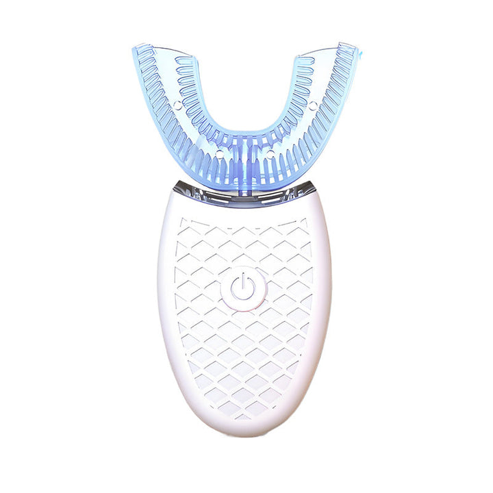 Toothbrush with U-Shaped Brush Head Kalsten