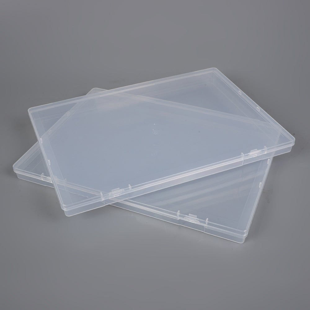 Stackable Storage Case Kalsten
