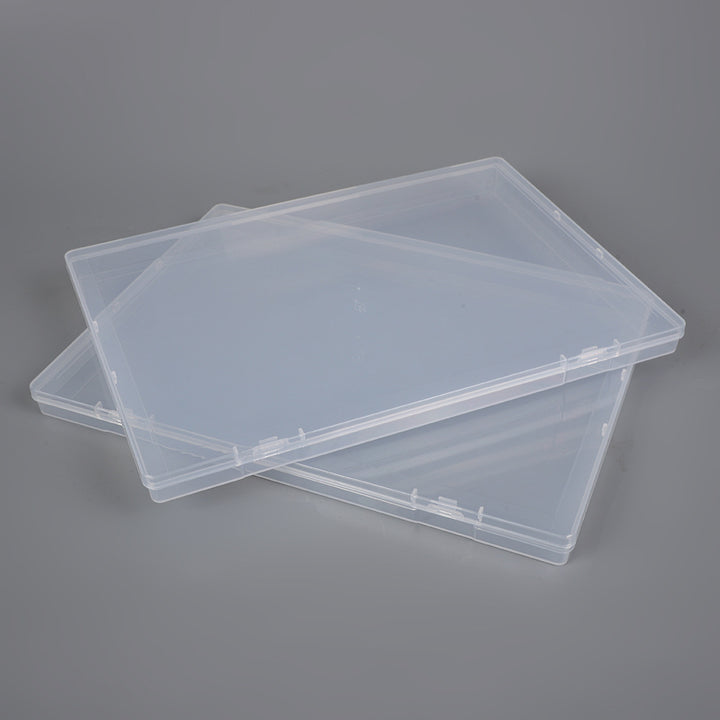 Stackable Storage Case Kalsten