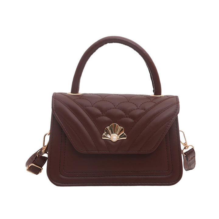 WoElegant Quilted Shoulder Bag Kalsten
