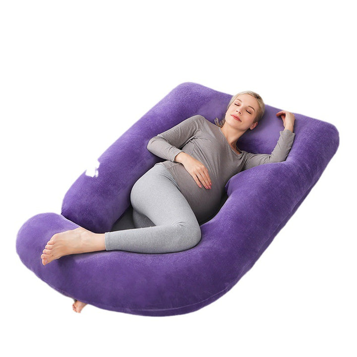 Pregnancy Body Pillow Kalsten