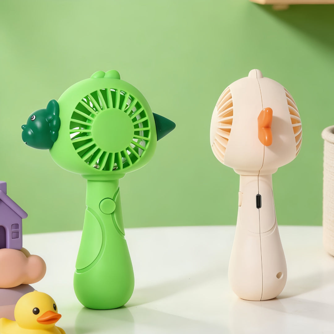 Portable Mini Fan Kalsten
