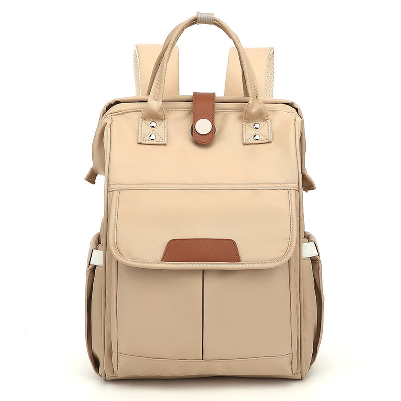 Versatile Multi-Pocket Backpack Kalsten