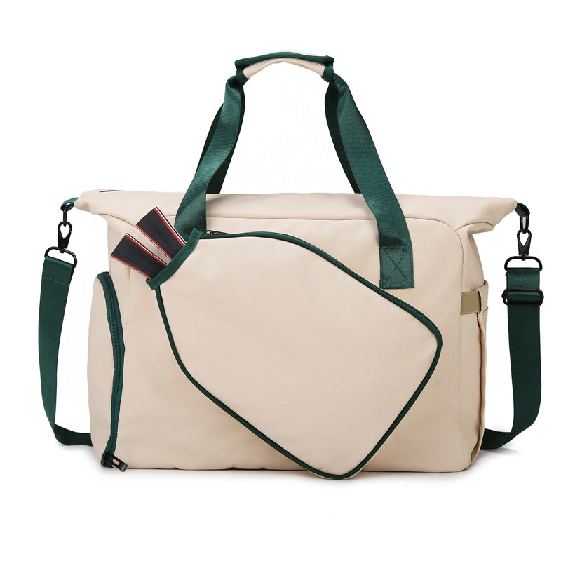 Versatile Travel Organizer Duffle Bag Kalsten