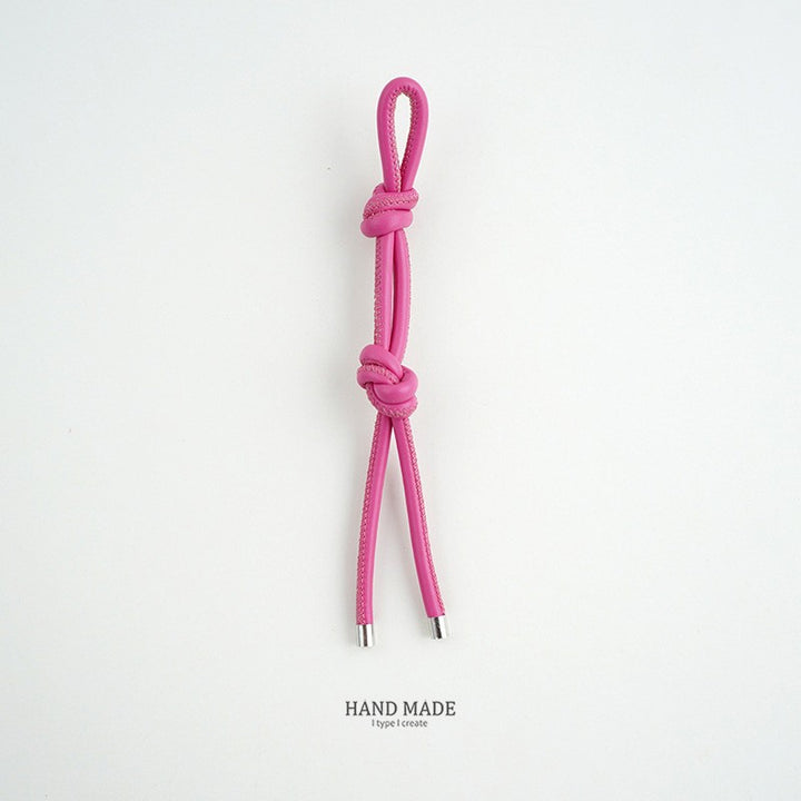 Stylish Handcrafted Lanyard Kalsten