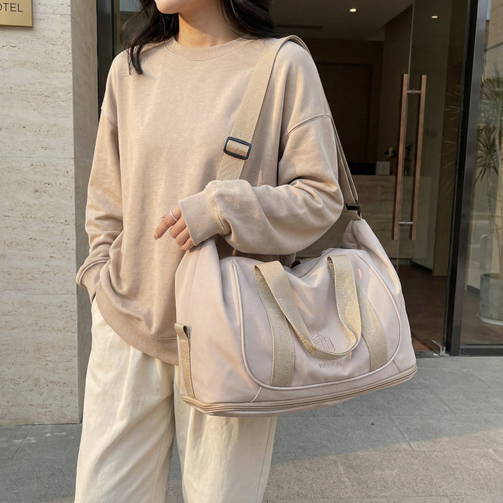 Stylish and Functional Duffle Bag Kalsten