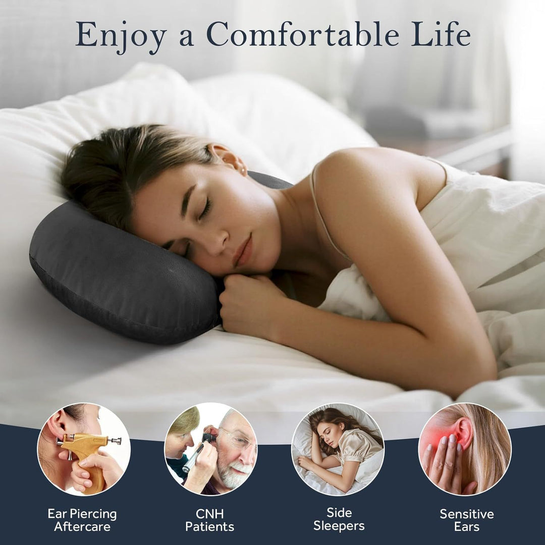 Ergonomic Neck Support Pillow Kalsten