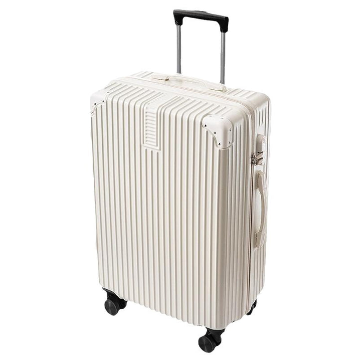 Premium Protective Multi-layer Luggage Set Kalsten