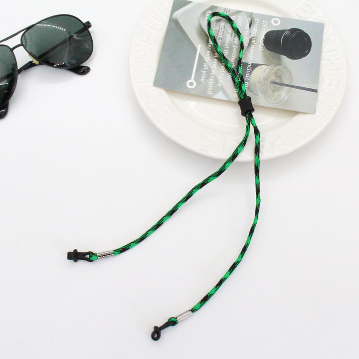 Adjustable Eyewear Retainer Chain Kalsten