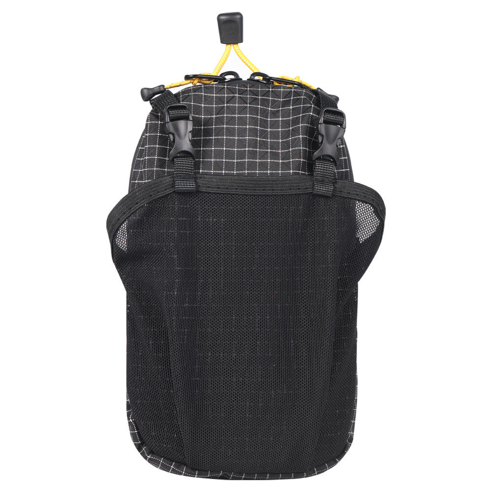 Wearable Smartphone Hip Bag with Adjustable Shoulder Strap Kalsten
