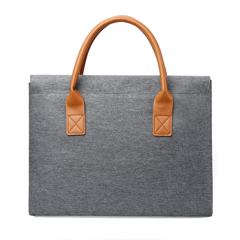 Professional Laptop Handbag Kalsten