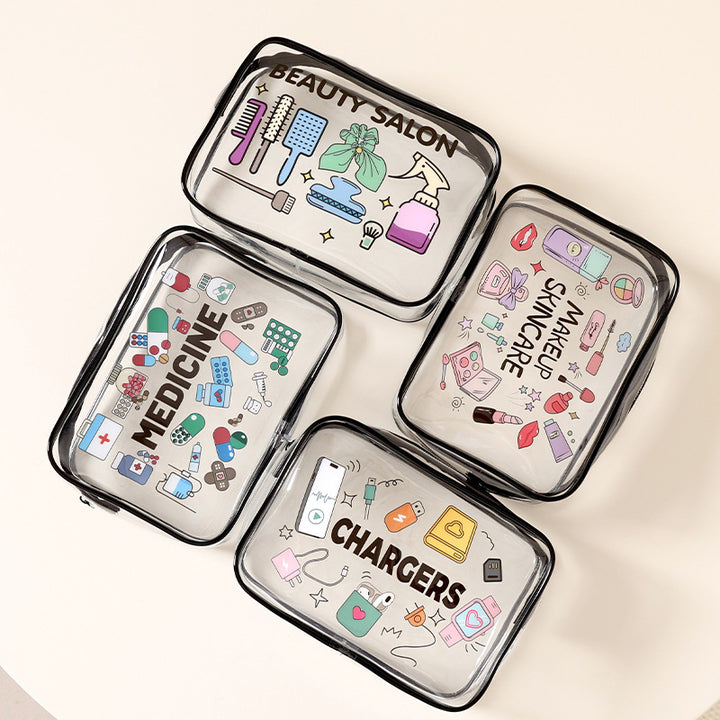 Electronic Device Accessories Organizer Kalsten