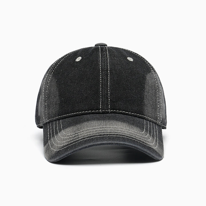 Unisex durable baseball cap in urban design Kalsten