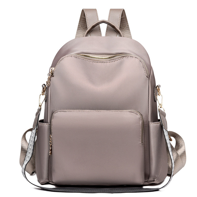Multi-Functional Lightweight Backpack