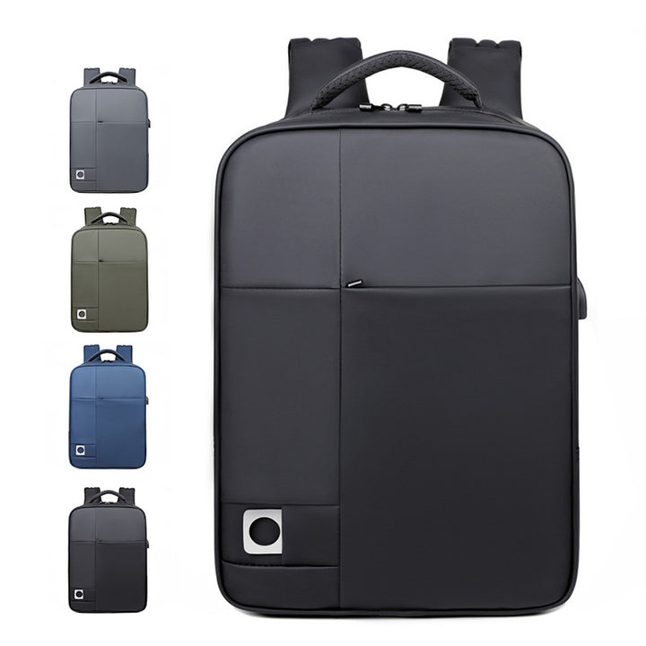 Sleek Urban Laptop Backpack Kalsten