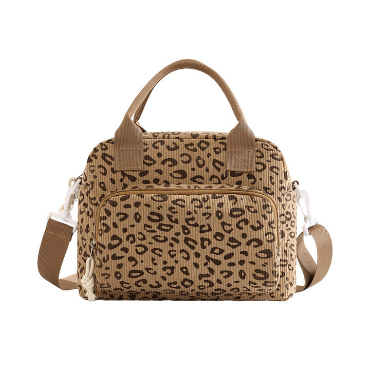 Stylish Insulated Lunch Bag Kalsten